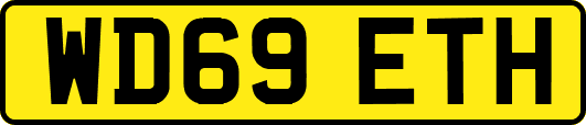 WD69ETH