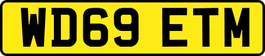 WD69ETM