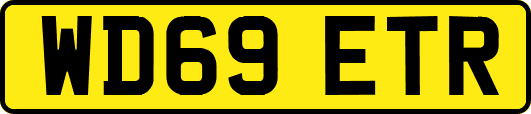 WD69ETR
