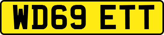 WD69ETT