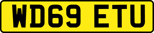 WD69ETU
