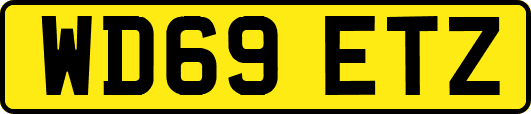 WD69ETZ
