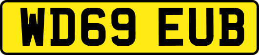 WD69EUB