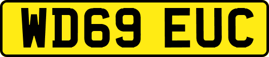 WD69EUC