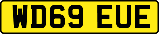 WD69EUE