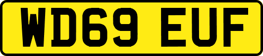 WD69EUF