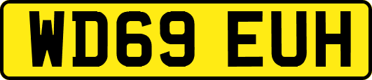 WD69EUH
