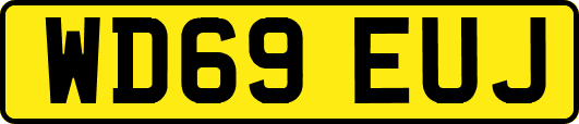WD69EUJ