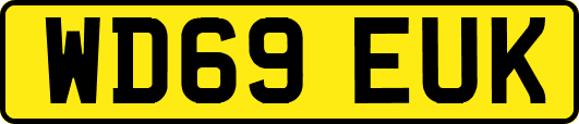 WD69EUK