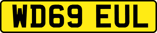 WD69EUL