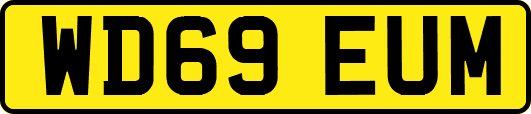 WD69EUM