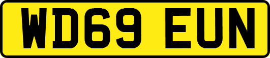 WD69EUN