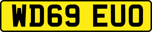 WD69EUO