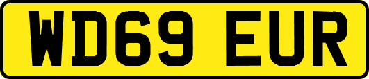 WD69EUR