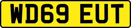 WD69EUT