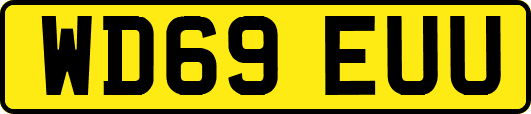 WD69EUU