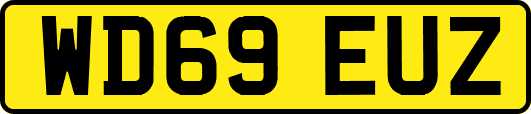 WD69EUZ