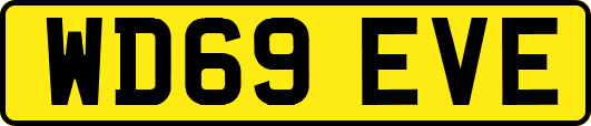 WD69EVE