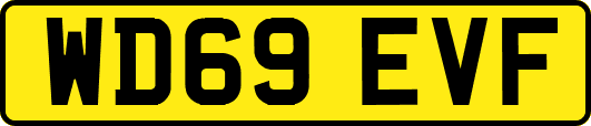 WD69EVF