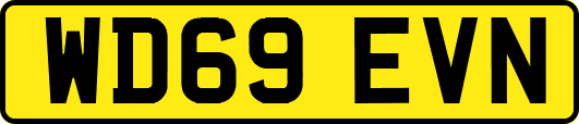 WD69EVN