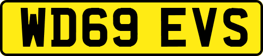 WD69EVS