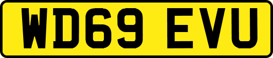 WD69EVU