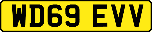 WD69EVV