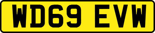 WD69EVW