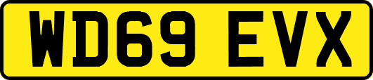 WD69EVX