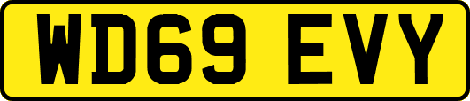 WD69EVY