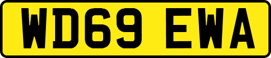 WD69EWA