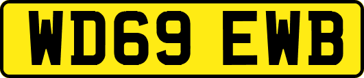WD69EWB
