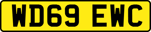 WD69EWC