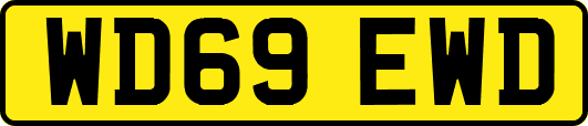 WD69EWD