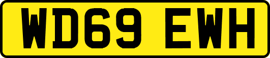 WD69EWH