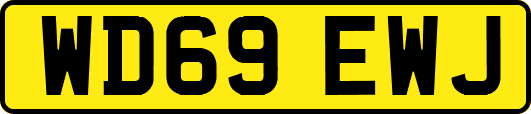 WD69EWJ