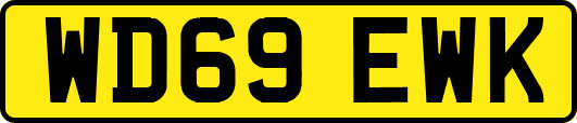 WD69EWK