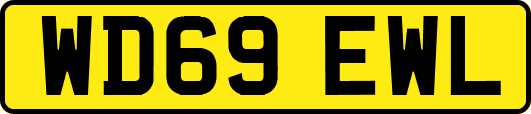 WD69EWL