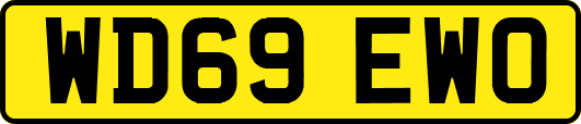 WD69EWO