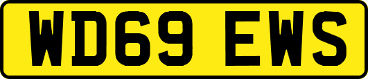 WD69EWS
