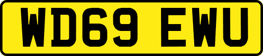 WD69EWU