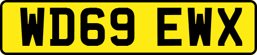WD69EWX