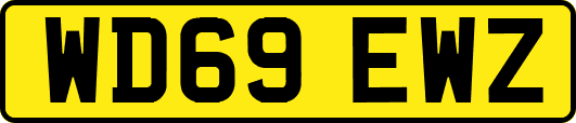 WD69EWZ