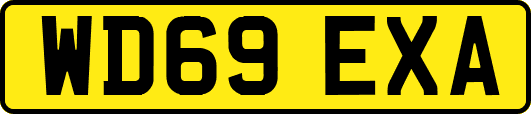 WD69EXA
