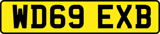 WD69EXB