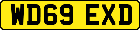 WD69EXD