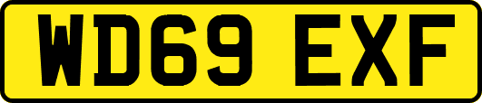 WD69EXF