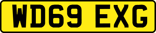 WD69EXG
