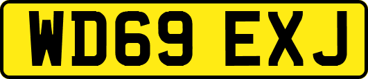 WD69EXJ