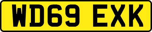 WD69EXK
